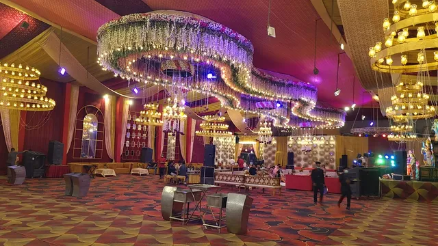 Hotel Royal Residency