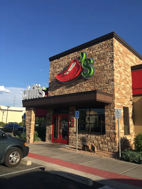 Chili's Grill & Bar