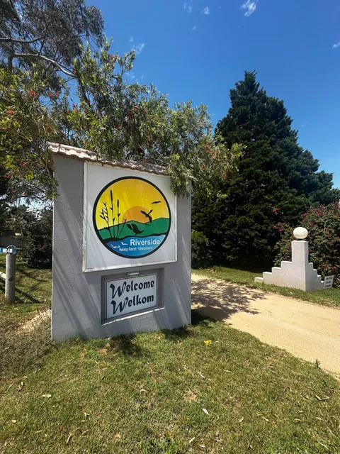 Riverside Holiday Resort Kleinbrak