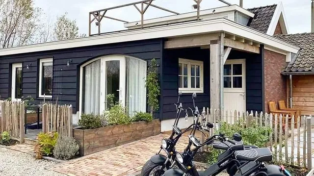 Bed en Breakfast Hartenlust