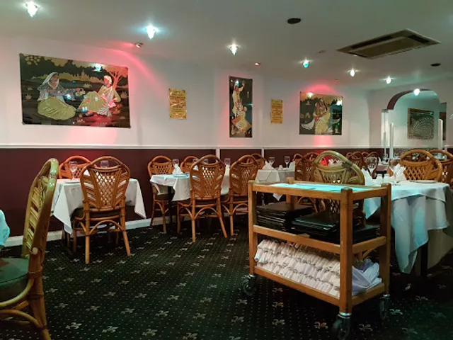 Labone Indian Cuisine