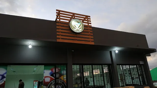 Capitão Snooker Bar