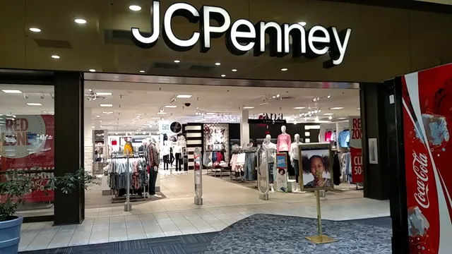 JCPenney