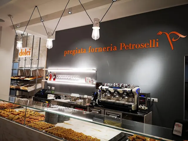 Petroselli Pregiata Forneria