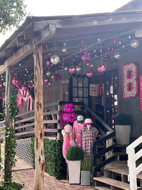 BarBelles Boutique - Women's Clothing Store