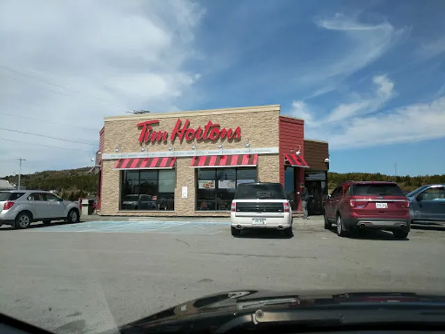 Tim Hortons