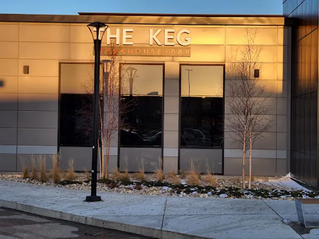 The Keg Steakhouse + Bar - Saskatoon Brighton
