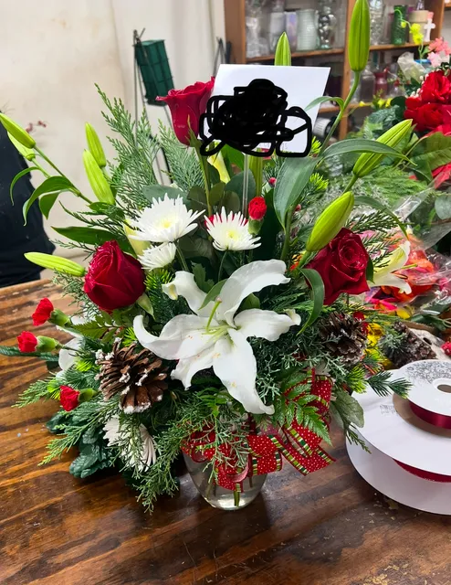 Connie's Flower & Gift Boutique