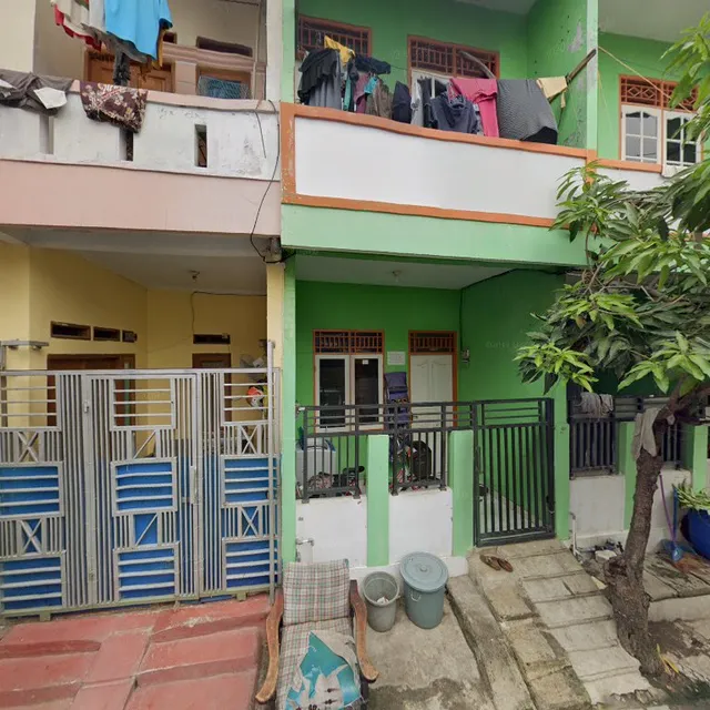 Ayam Goreng Kremes Tirta