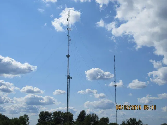 Haug Communications, Inc.