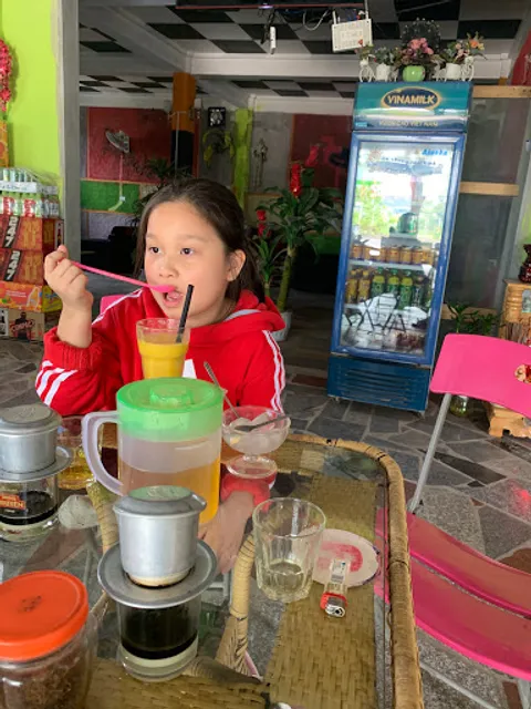 Cà phê Hoàng Tử