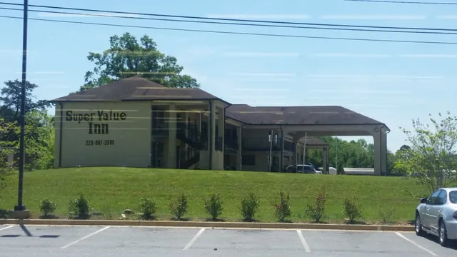 Super Value Inn