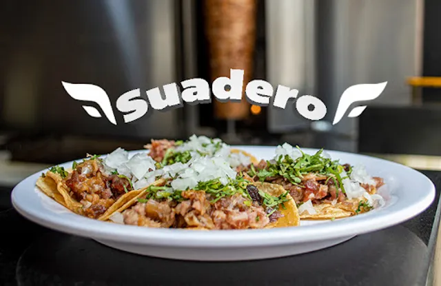 Taquería Los Ángeles