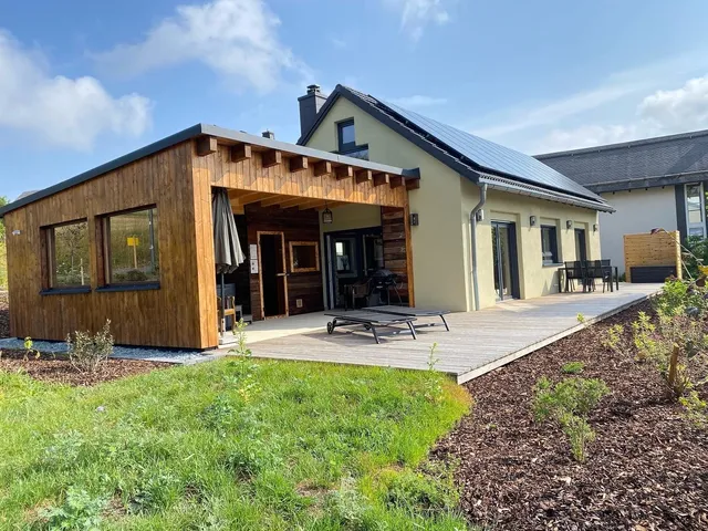 Frankenwald Lodge - Thomas Braun