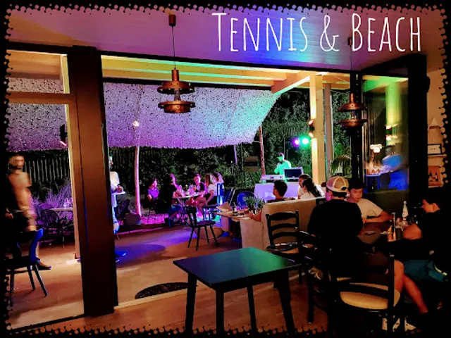 Tennis & Beach