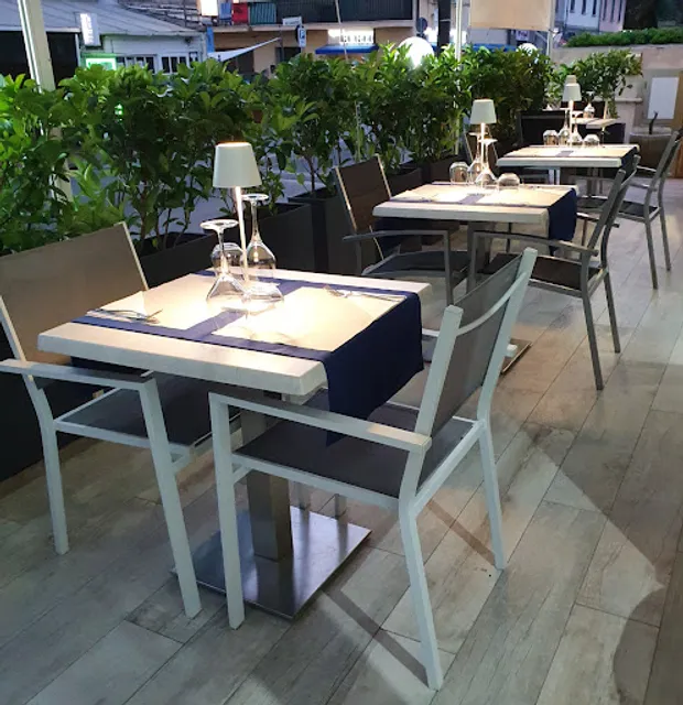 In Caletta Caffè Bistrot