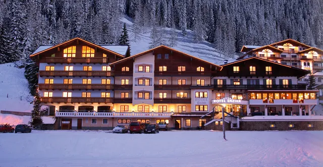 Hotel Enzian by Alpeffect Hotels