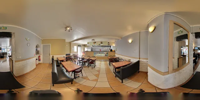 Bar Tabac le Petit Crosne