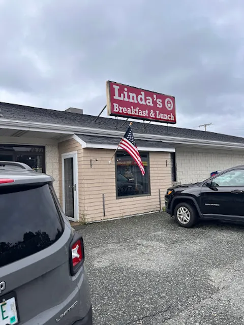 Linda's Breakfast & Lunch Place