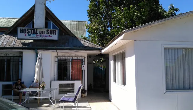 Hostal del Sur
