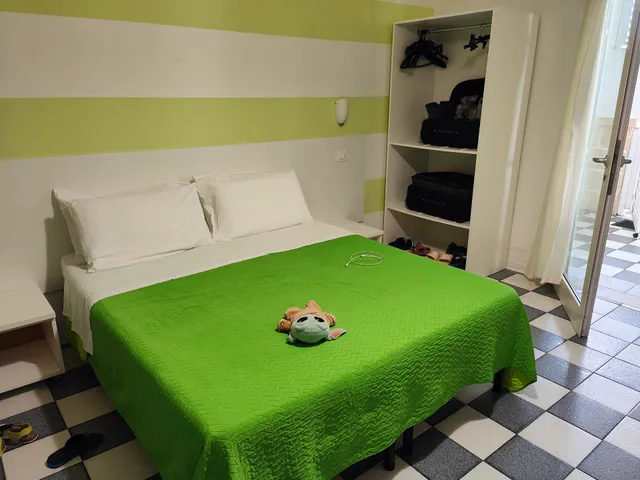 CASA VACANZE LU SALENTU