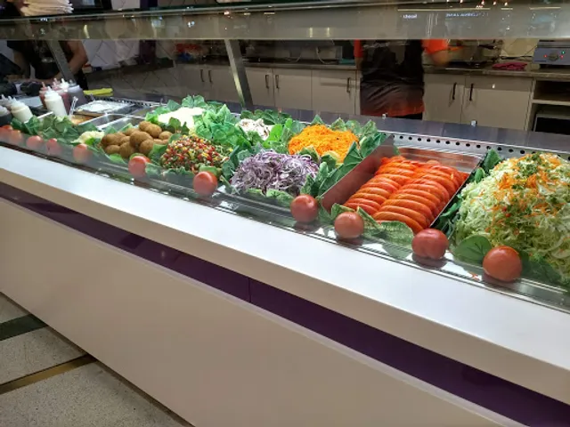 Origin Kebabs Indooroopilly