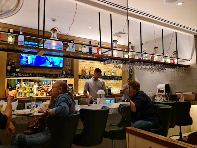 Abbraccio Cucina Italiana