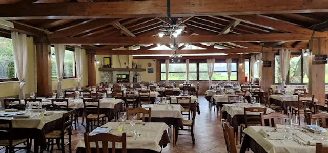 Ristorante La Quercia