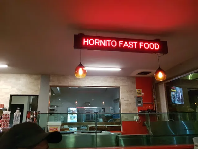 El Hornito Fast Food