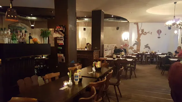 Hatari Pfälzer Stube