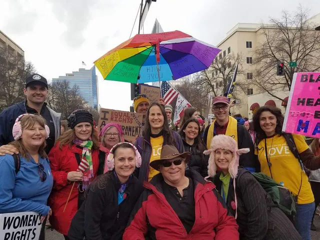 Unitarian Universalist Community of the Mountains