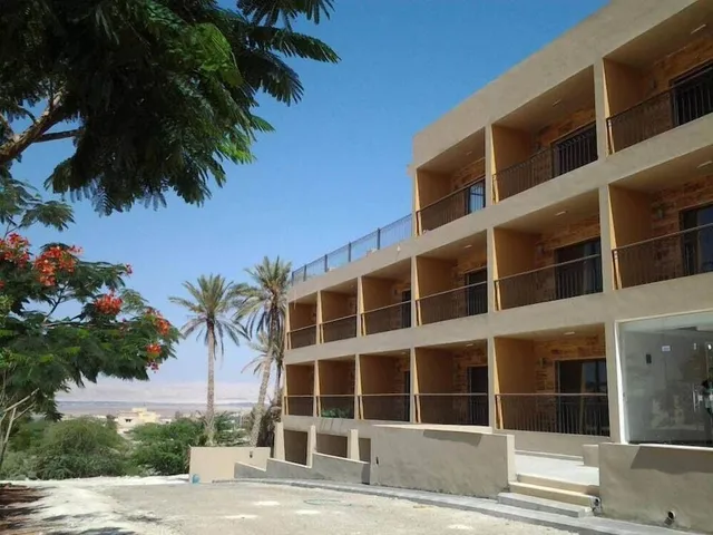 Thara Dead Sea Resort