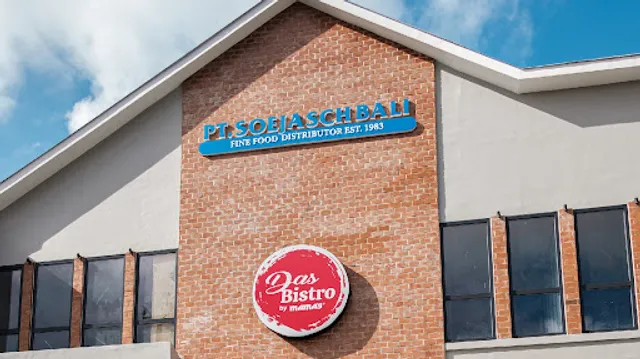 Das Bistro by Mama's