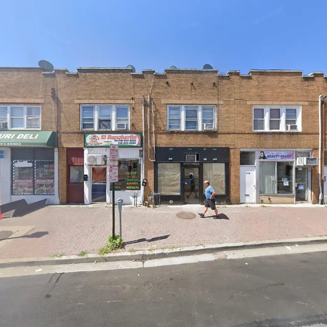 Garibaldi Mexican Restaurant