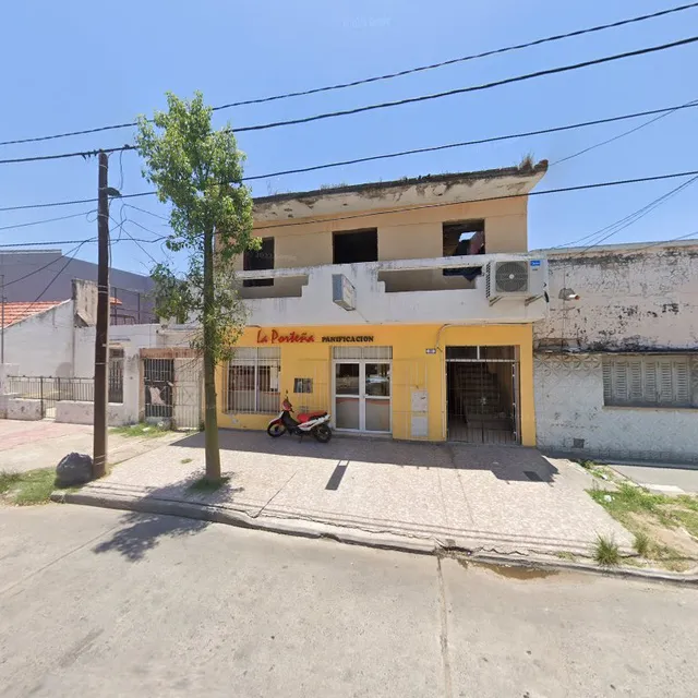 La Porteña Panificacion