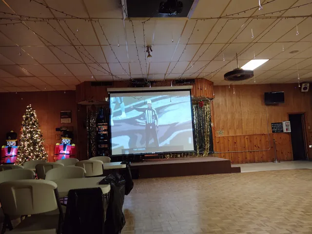 Fraternal Order Of Eagles