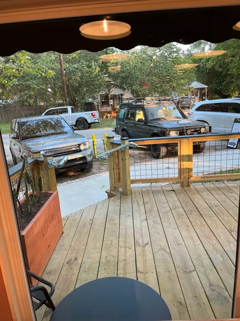 Honor Society Coffee Co.