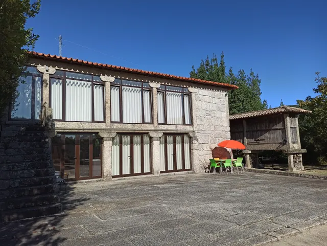 Casa da Eira - Alojamento Local