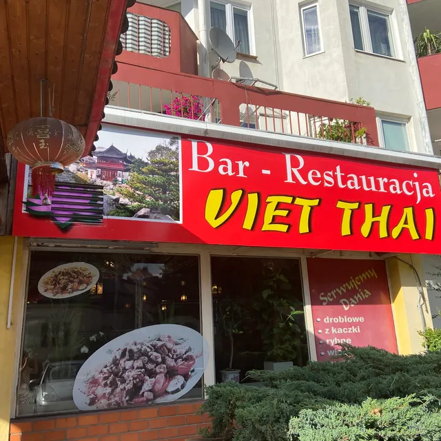 Viet-Thai