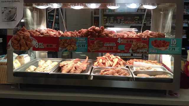 Knight's Supermarket