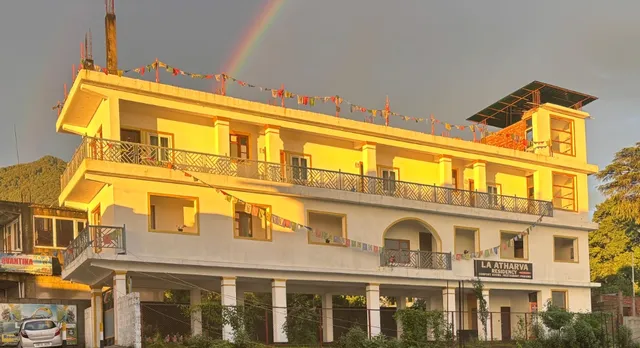 La Atharva Residency