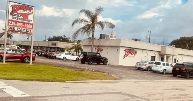 Brooke's Restaurant & Lounge