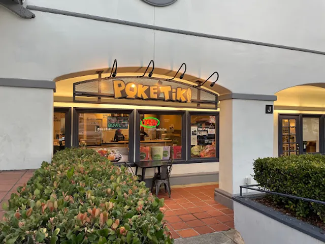 Poke Tiki - Rancho Santa Margarita