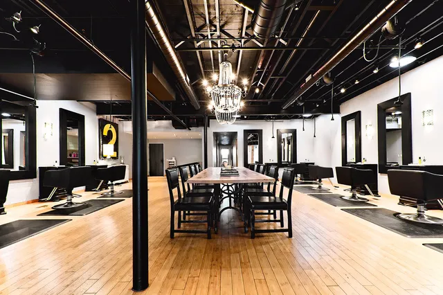 Bespoke Hair Artisans