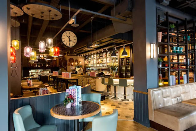 All Bar One Cheltenham