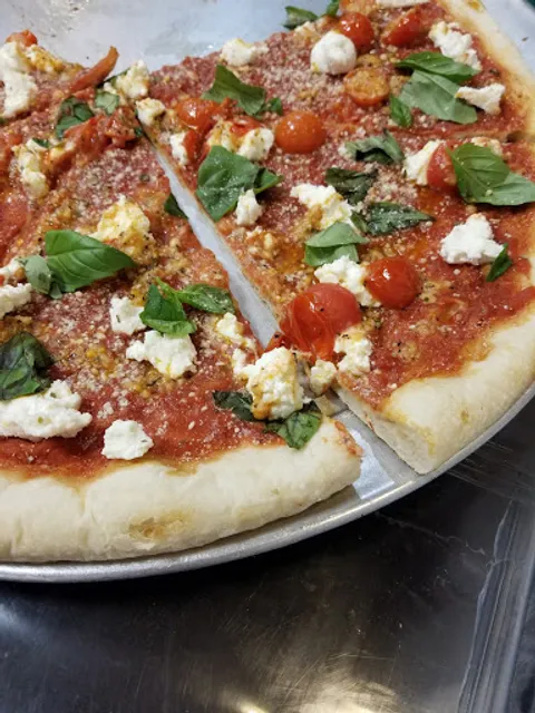 Dino's Pizza-teria II