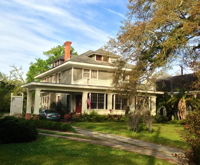 Estorge-Norton House Bed and Breakfast