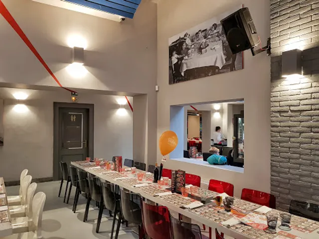 Vitelloni Grilled Beef Restaurant Milan