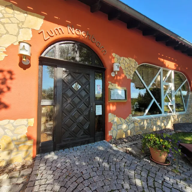 Landhaus Frank - Zum Nachbarn