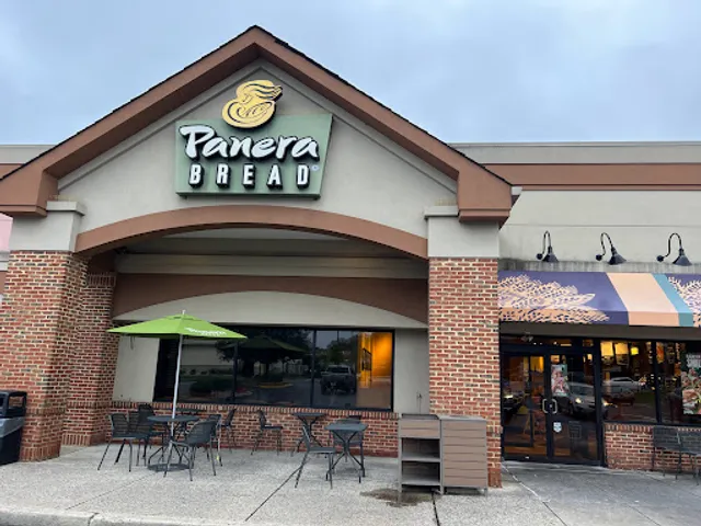 Panera Bread